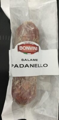 Salame padanello