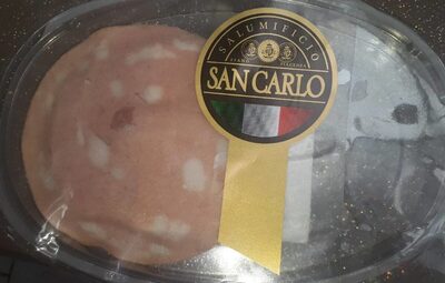 Mortadella