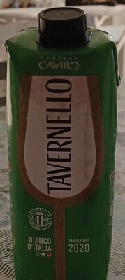 Tavernello