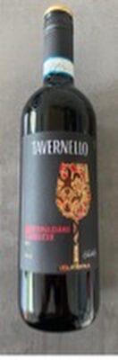 Montepulciano D‘Abruzzo