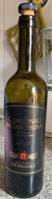 Cannonau di Sardegna