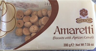 Amaretti