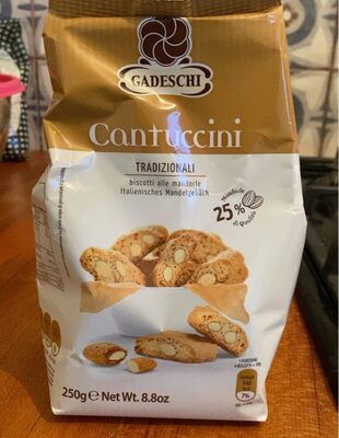 Cantuccini