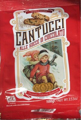Cantucci