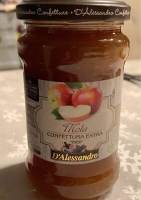 Confettura Extra