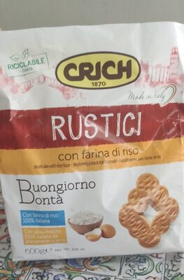 Rustici