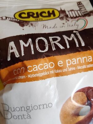 Amormì