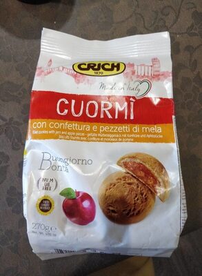 Cuormi