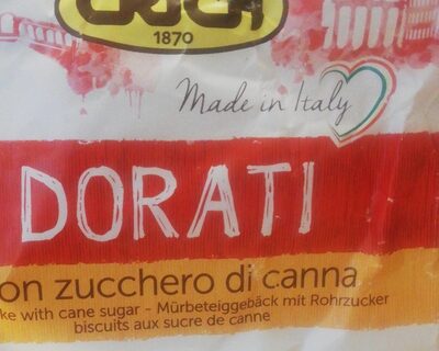 Dorati