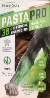 Pasta pro