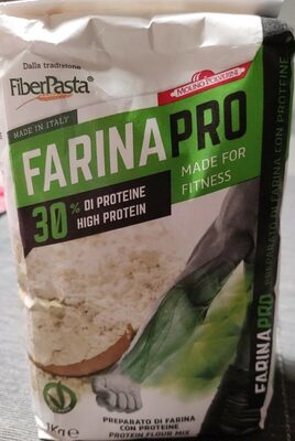 Farina Pro
