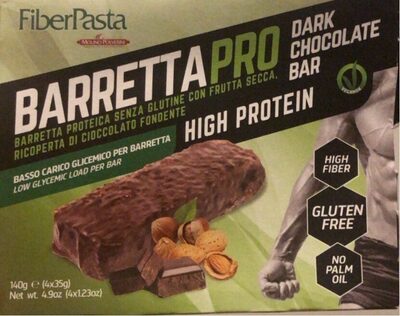 Barretta Pro