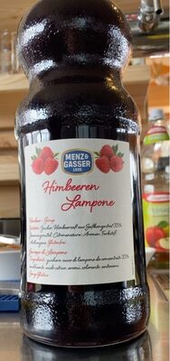Himbeeren
