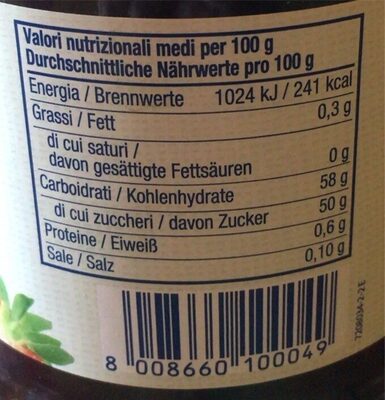 La Extra front packaging