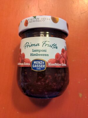 Prima Frutta Himbeeren