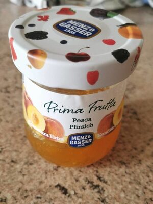 Prima Frutta Pfirsich