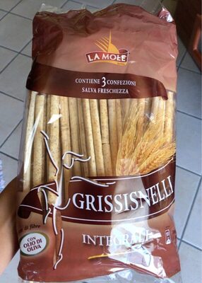 Grissisnelli integrali