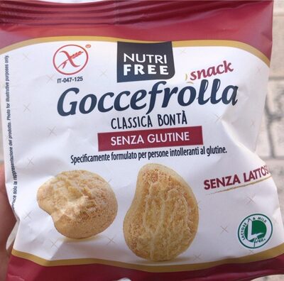 Goccefrolla