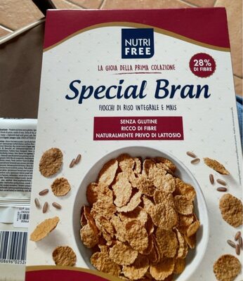 Special Bran