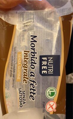 Morbido a fette integrale