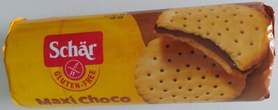 Maxi Sorrisi front packaging