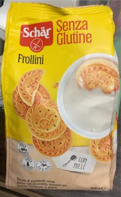 Frollini