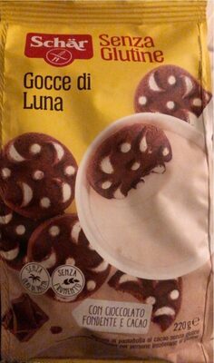 gocce di luna