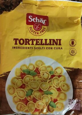 Tortellini