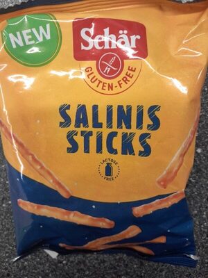 Salinis Sticks