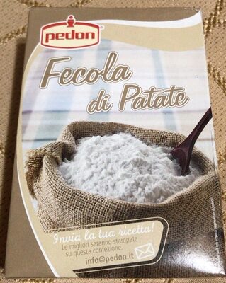 Fecola di patate