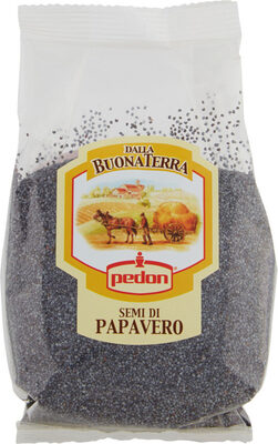 Semi di Papavero