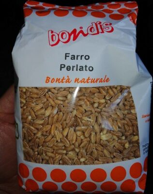 Farro Perlato