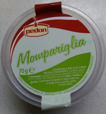 Mompariglia