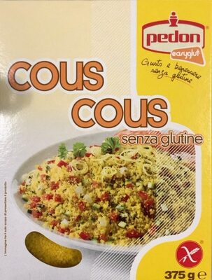 Cous cous
