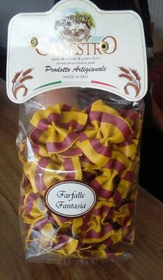 Farfalle fantasia