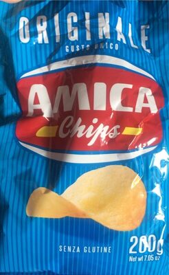 originale gusto unico front packaging