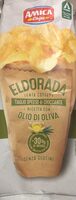 Eldorada con olio di oliva