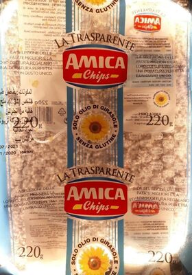 Amica chips