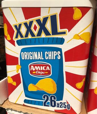 Original Chips