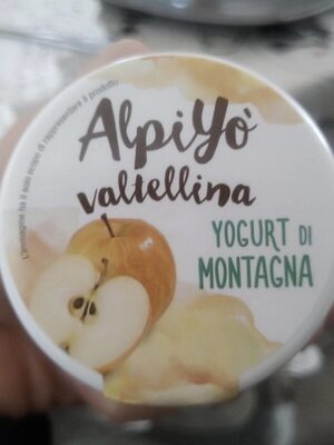 Alpliyò valtellina front packaging