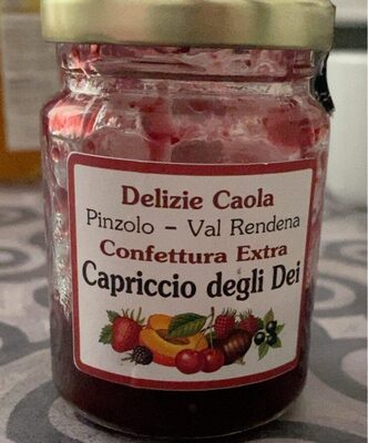 Confettura Extra Capriccio degli Dei