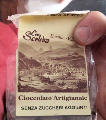 Cioccolato