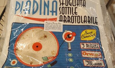 Piadina