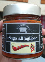 Sugo all'aglione