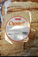 Crostoli