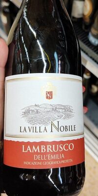 Lambrusco