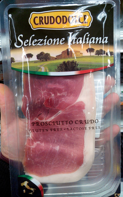 Prosciutto Crudo