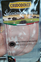 Mortadella Bologna