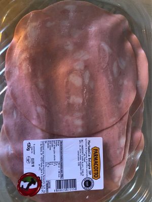 Mortadella Bologna IGP