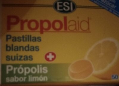 Propolaid